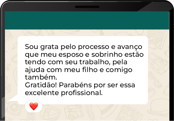 Depoimento 1