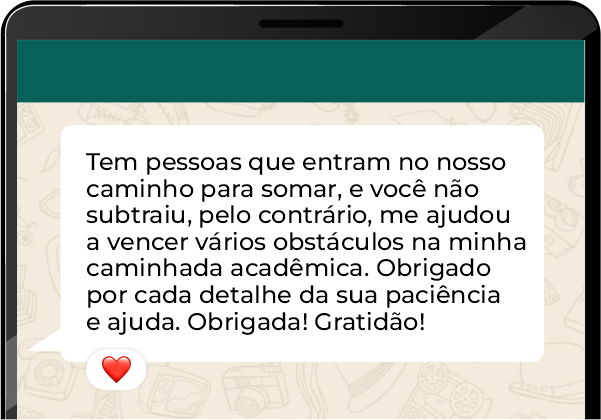Depoimento 3
