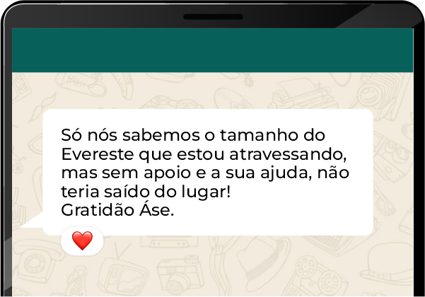 Depoimento 6